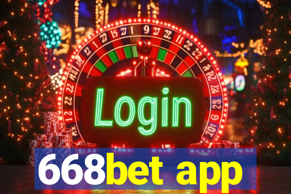 668bet app